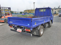 いすゞエルフ平ボディ小型（2t・3t）[写真02]