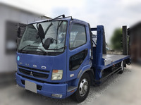 三菱ふそうファイターセルフローダー増トン（6t・8t）[写真01]