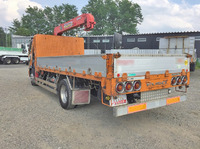 三菱ふそうファイターユニック4段増トン（6t・8t）[写真02]