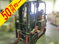 その他のメーカーフォークリフト[写真01]