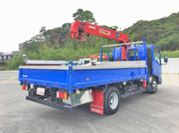 いすゞエルフユニック5段小型（2t・3t）[写真02]