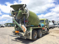 日野プロフィアミキサー車（コンクリートミキサー）大型（10t）[写真02]