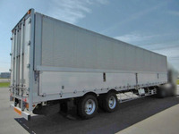 日本トレクスその他の車種トレーラー（セミトレーラー）大型（10t）[写真02]