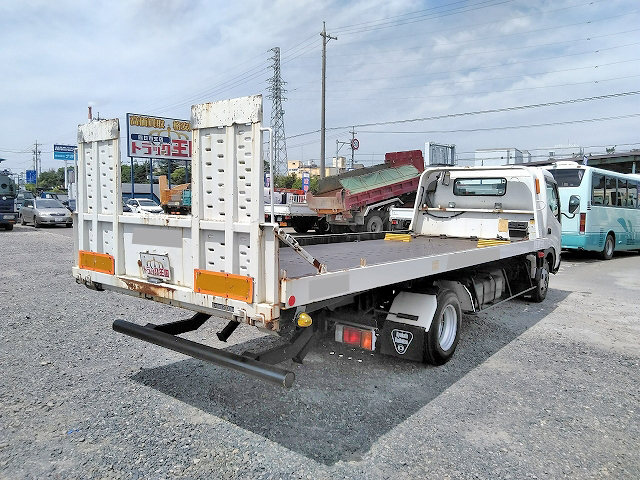 日野デュトロセーフティローダー小型（2t・3t）[写真02]