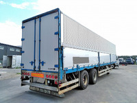 日本フルハーフその他の車種トレーラー（セミトレーラー）大型（10t）[写真02]