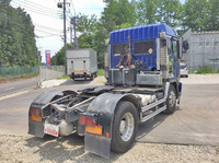 日野プロフィアトレーラーヘッド（トラクターヘッド）大型（10t）[写真02]