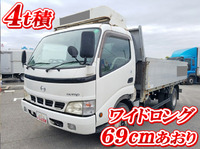 日野デュトロアルミブロック小型（2t・3t）[写真01]