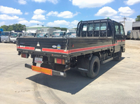 UDトラックスコンドルダブルキャブ（Wキャブ）小型（2t・3t）[写真02]