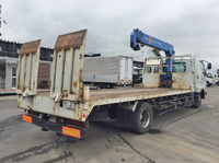 三菱ふそうファイターセーフティクレーン5段増トン（6t・8t）[写真02]