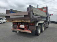 日野プロフィアダンプ大型（10t）[写真02]