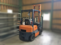 トヨタフォークリフト[写真02]