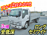 いすゞエルフアルミブロック小型（2t・3t）[写真01]