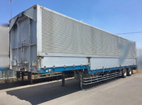 日本トレクスその他の車種トレーラー（セミトレーラー）大型（10t）[写真01]