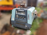 北越工業コンプレッサー[写真02]