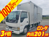 いすゞエルフアルミバン小型（2t・3t）[写真01]