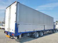 いすゞギガ冷蔵冷凍ウイング大型（10t）[写真02]