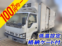 いすゞエルフ冷凍車（冷蔵車）小型（2t・3t）[写真01]