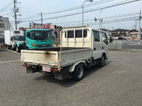 トヨタダイナダブルキャブ（Wキャブ）小型（2t・3t）[写真02]