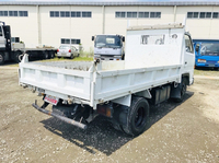 いすゞエルフダンプ小型（2t・3t）[写真02]