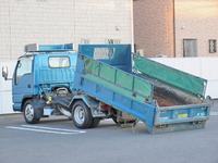 いすゞエルフローダーダンプ小型（2t・3t）[写真02]