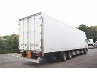 三菱ふそうスーパーグレート冷凍車（冷蔵車）大型（10t）[写真02]