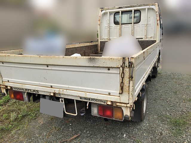 日産アトラス平ボディ小型（2t・3t）[写真02]