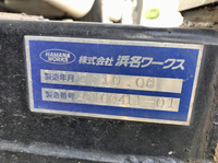 日野レンジャーキャリアカー増トン（6t・8t）[写真08]