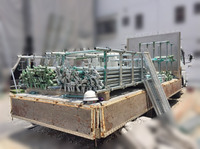 三菱ふそうキャンター平ボディ小型（2t・3t）[写真02]