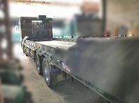 三菱ふそうスーパーグレート平ボディ大型（10t）[写真02]