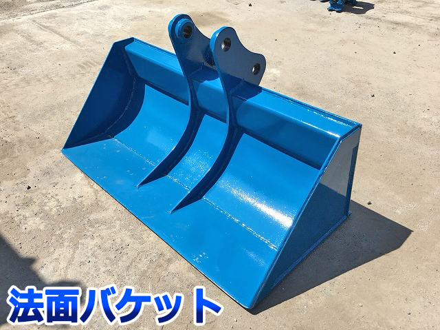 その他のメーカーアタッチメント・パーツ[写真01]