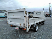 三菱ふそうキャンター平ボディ小型（2t・3t）[写真02]