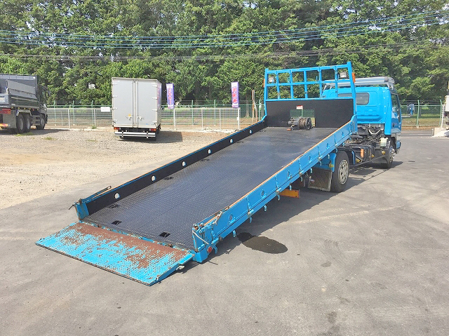 いすゞエルフセーフティローダー小型（2t・3t）[写真02]