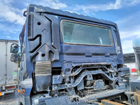 UDトラックスクオンダンプ大型（10t）[写真11]