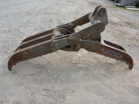 その他のメーカーハサミ（つかみ）[写真01]