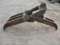 その他のメーカーハサミ（つかみ）[写真01]