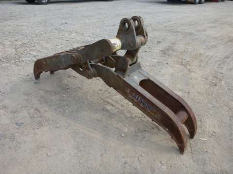 その他のメーカーハサミ（つかみ）[写真02]