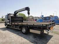 三菱ふそうファイタークレーン3段中型（4t）[写真02]