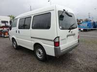 日産バネットバン小型（2t・3t）[写真02]