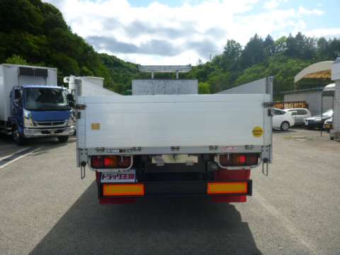 日野レンジャーアルミブロック増トン（6t・8t）[写真02]