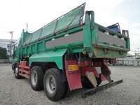 いすゞギガダンプ大型（10t）[写真02]