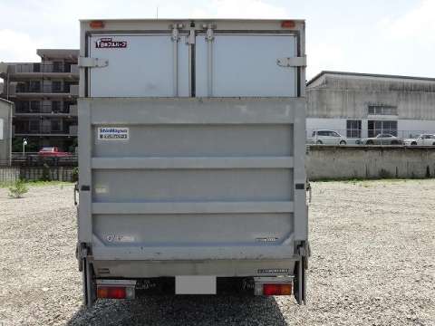 日野デュトロアルミバン小型（2t・3t）[写真02]