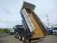 UDトラックスビッグサムダンプ大型（10t）[写真02]