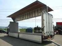 UDトラックスビッグサムアルミウイング大型（10t）[写真02]