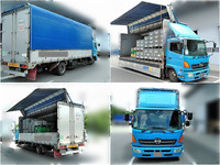 日野レンジャー幌ウイング中型（4t）[写真02]