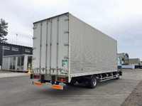 三菱ふそうファイターアルミバン中型（4t）[写真02]