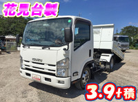 いすゞエルフローダーダンプ小型（2t・3t）[写真01]