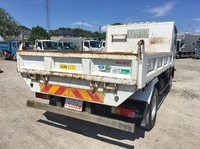 いすゞエルフローダーダンプ小型（2t・3t）[写真02]