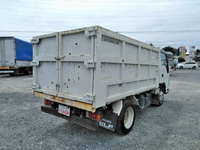 いすゞエルフ深ダンプ（土砂禁ダンプ）小型（2t・3t）[写真02]