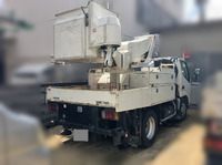 トヨタダイナ高所作業車小型（2t・3t）[写真02]