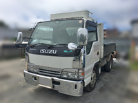 いすゞエルフローダーダンプ小型（2t・3t）[写真01]